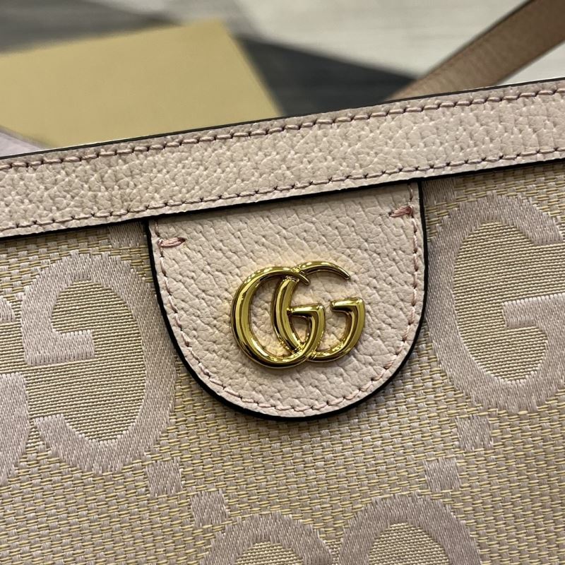 Gucci Shopping Bags